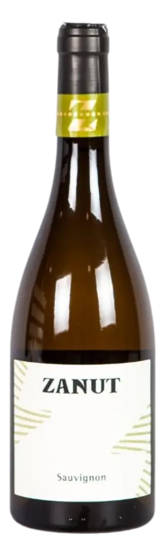 Kocijančić Zanut Sauvignon 2018