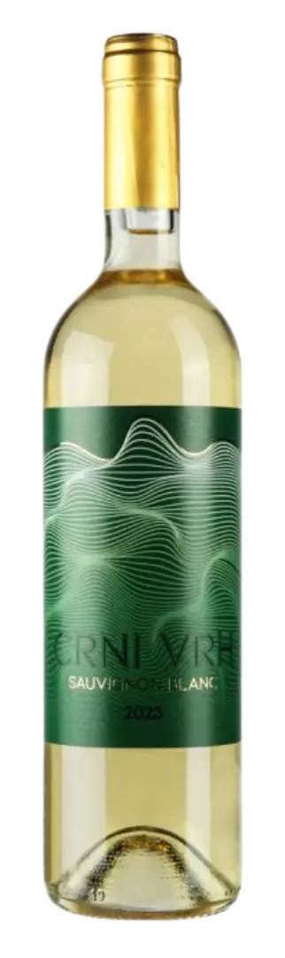 Cilić Crni Vrh Sauvignon Blanc