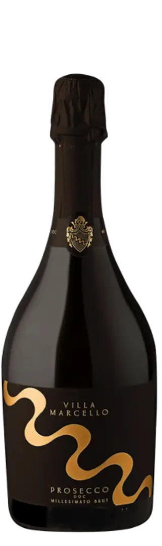 Villa Marcello Prosecco Millesimato Brut