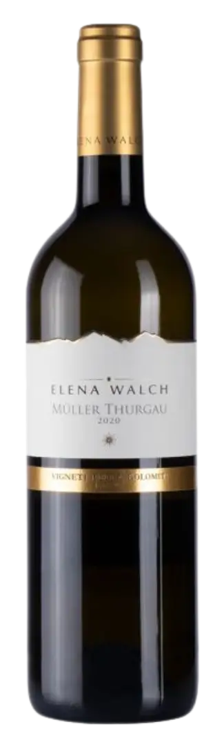 Elena Walch Muller Thurgau