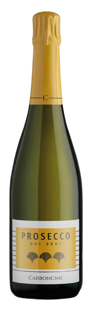 Castello Carboncine Prosecco Brut