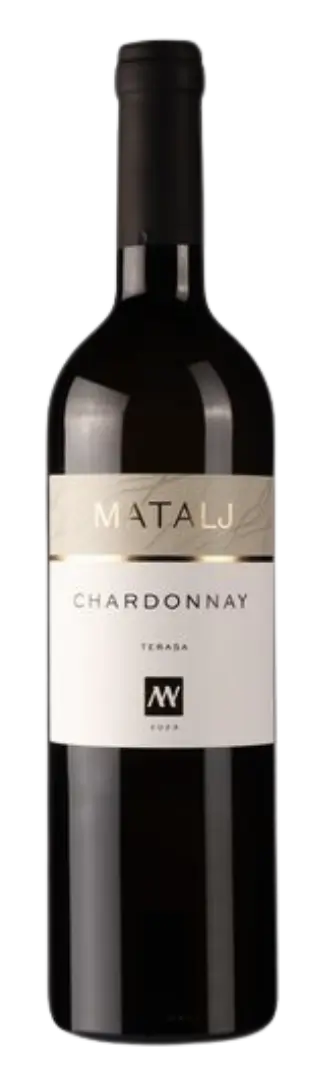 Matalj Terasa Chardonnay