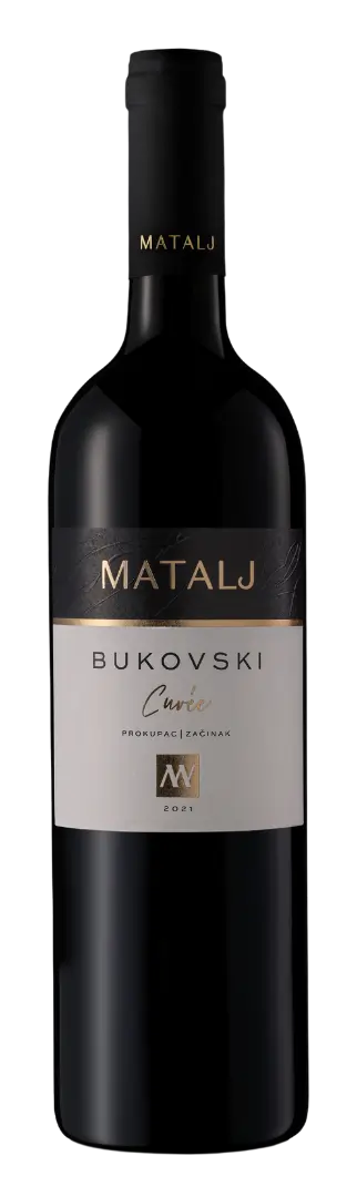 Matalj Bukovski Cuvee