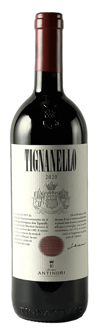 Antinori Tignanello