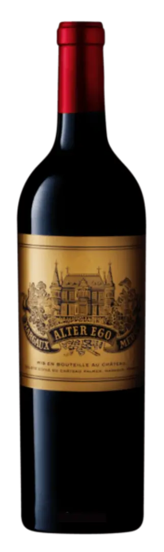 Château Palmer Alter Ego 2017