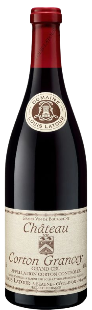 Louis Latour Chateau Corton Grancey Grand Cru