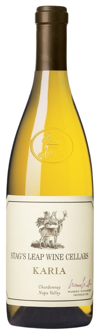 Stag's Leap Karia Chardonnay