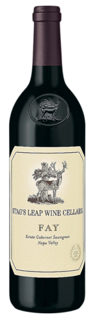 Stag's Leap Fay Cabernet Sauvignon