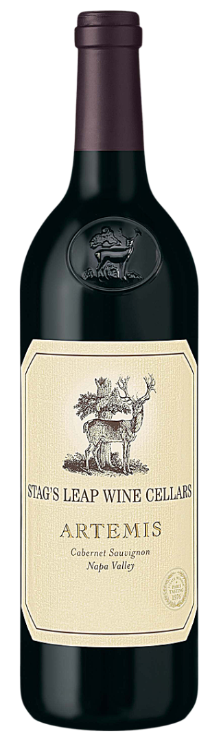 Stag's Leap Artemis Cabernet Sauvignon