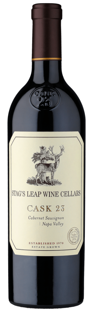 Stag's Leap Cask 23 Cabernet Sauvignon