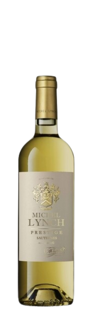 Michel Lynch Prestige Sauternes