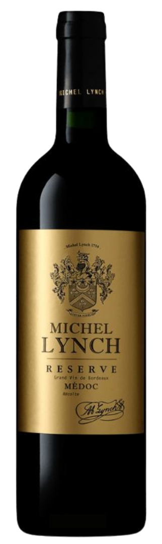 Michel Lynch Reserve Medoc