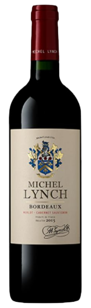 Michel Lynch Bordeaux Merlot Cabernet Sauvignon