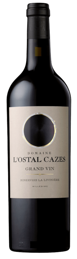 Domaine L'Ostal Minervois La Liviniere