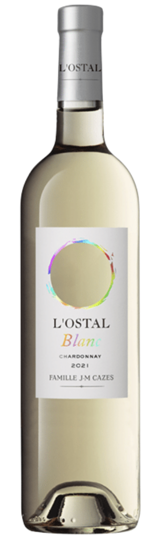 Domaine L'Ostal Chardonnay