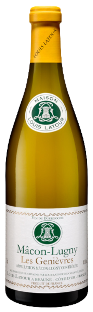 Louis Latour Macon Lugny Les Genievres