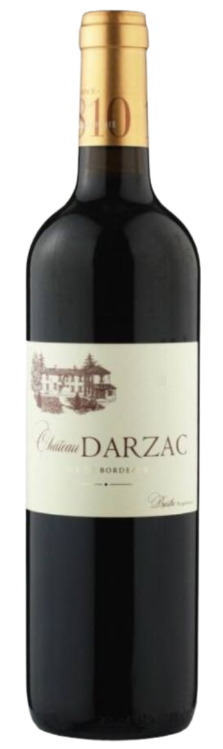 Château Darzac Bordeaux