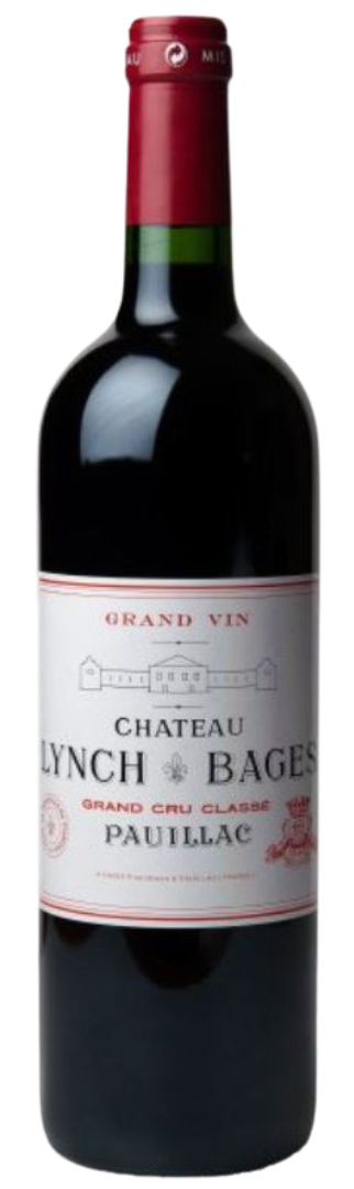 Château Lynch Bages Pauillac de Lynch Bages