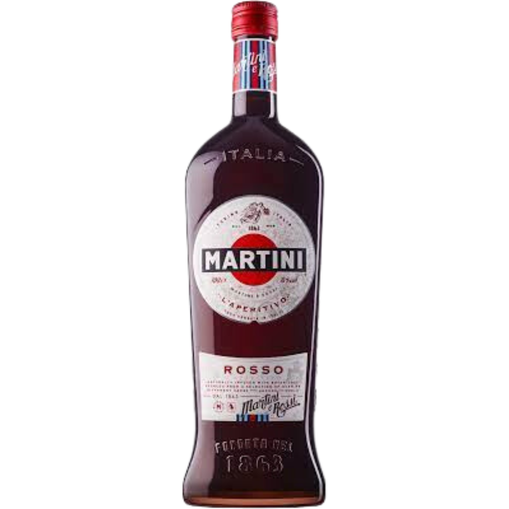 Martini Rosso