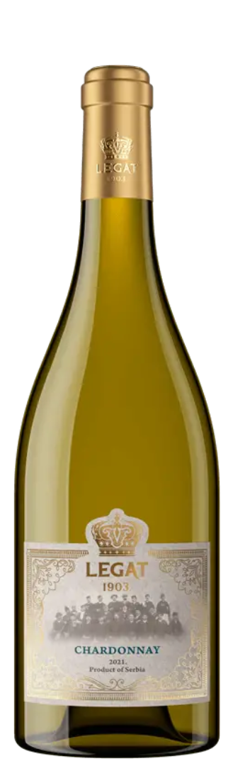 Legat 1903 Chardonnay