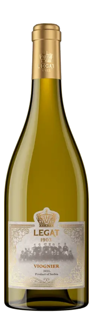 Legat 1903 Viognier