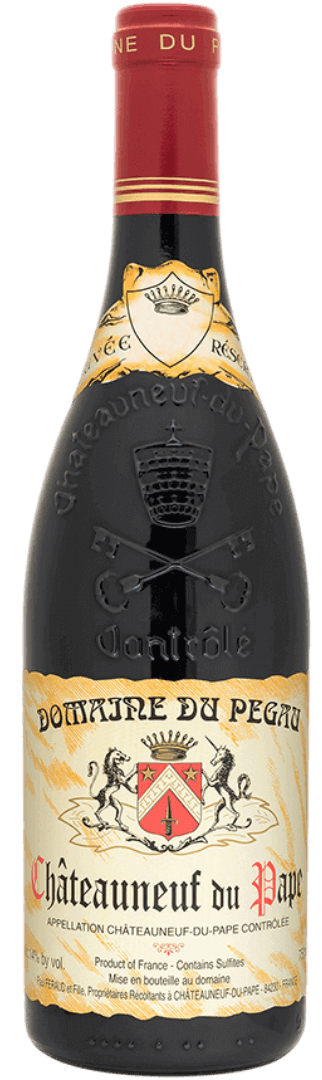 Domaine du Pegau Chateauneuf Du Pape Cuvee Reserve