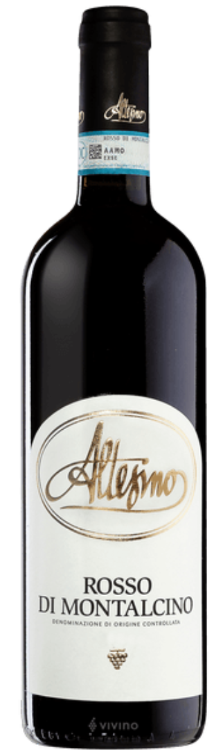 Altesino Rosso Di Montalcino