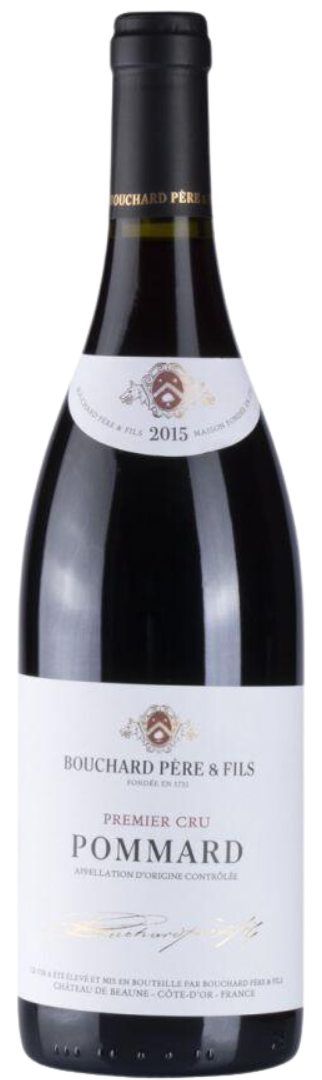 Bouchard Pere&Fils Pommard Premier Cru 