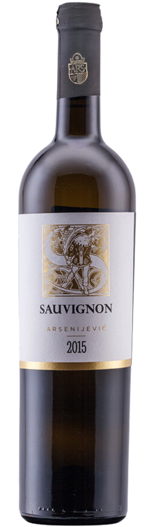 Arsenijević Sauvignon Blanc 