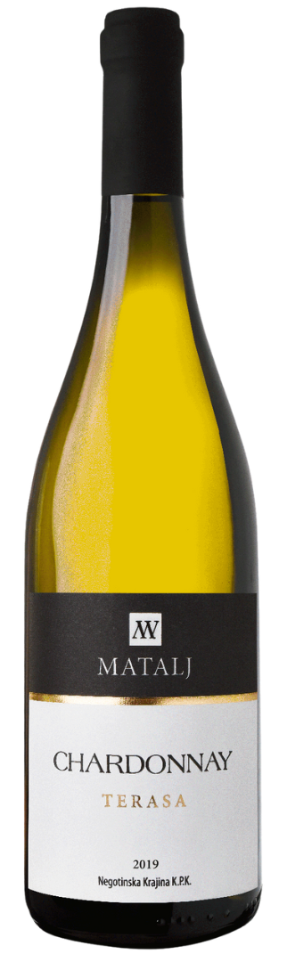 Matalj Terasa Chardonnay