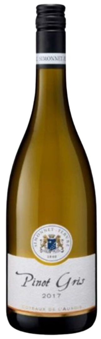 Simonnet Febvre Pinot Gris