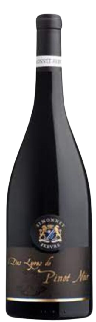 Simonnet Febvre Pinot Noir