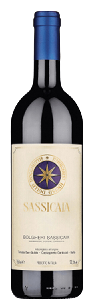 Tenuta San Guido Sassicaia 2020