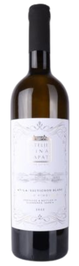 Šapat Atila Sauvignon Blanc