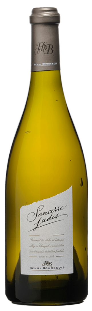 Henri Bourgeois Sancerre Jadis Blanc