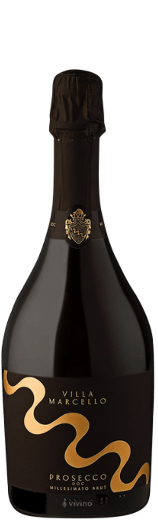 Villa Marcello Prosecco Millesimato Brut