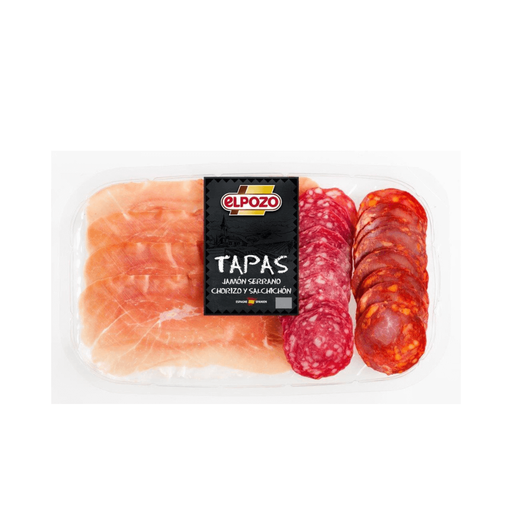 Tapas Mix 