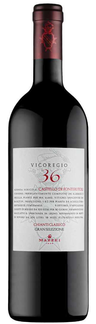 Mazzei Vicoregio 36