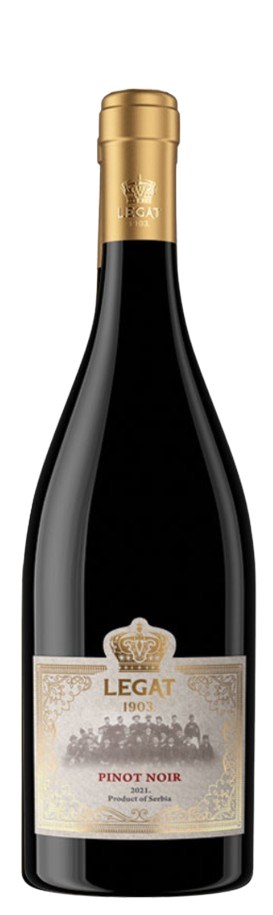 Legat 1903 Pinot Noir