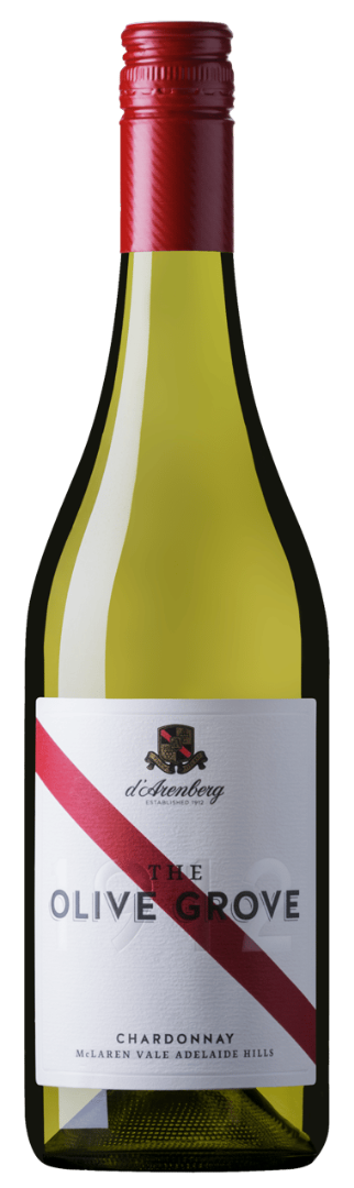 dˈArenberg The Olive Grove Chardonnay