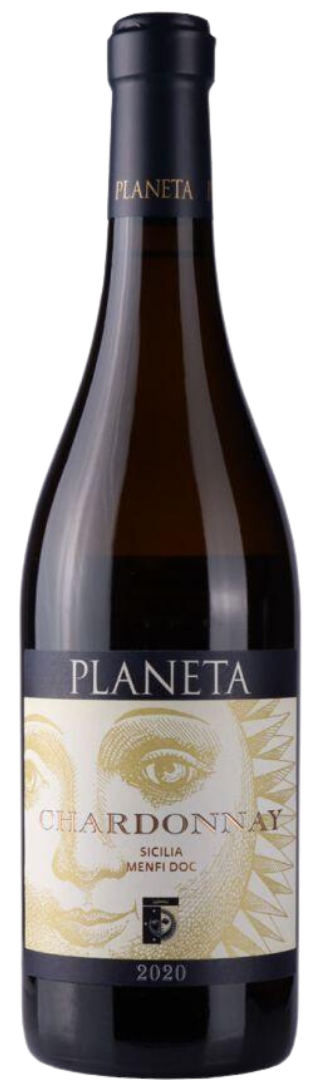 Planeta Chardonnay