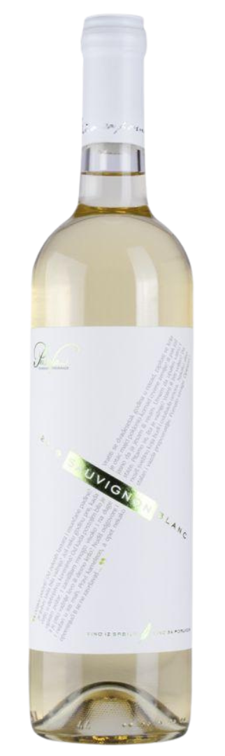 Pusula Sauvignon Blanc