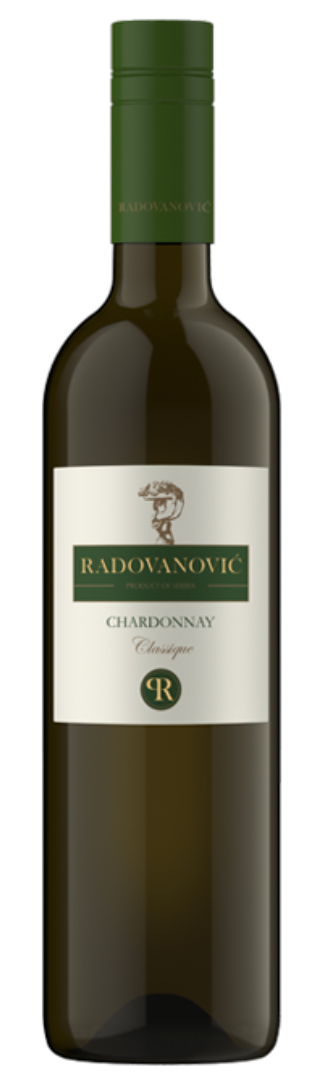 Radovanović Chardonnay 