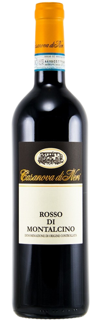 Casanova Di Neri Rosso Di Montalcino