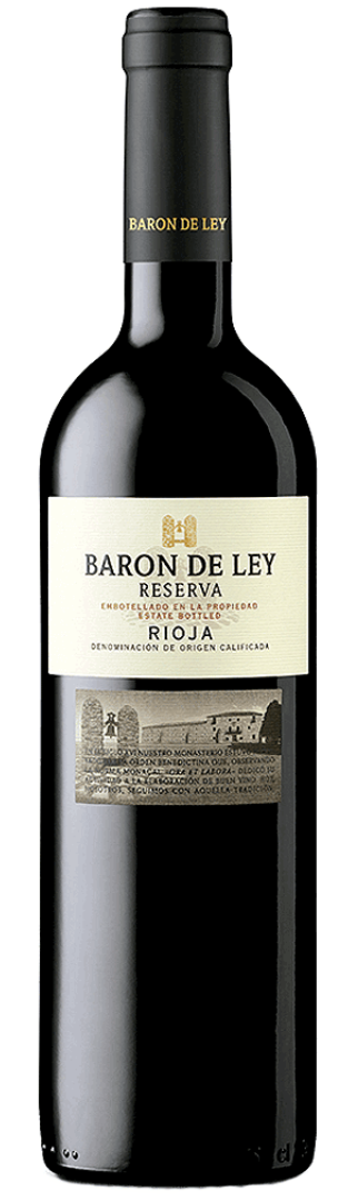 Baron De Ley Reserva