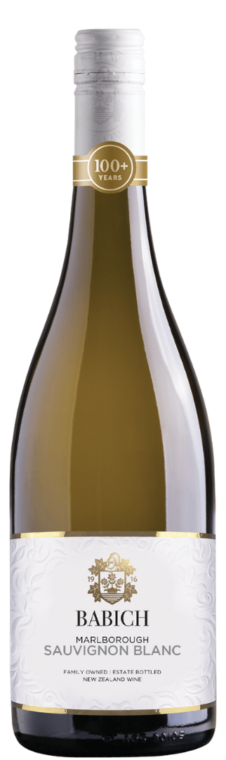 Babich Sauvignon Blanc