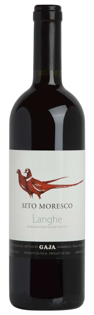 Gaja Sito Moresco