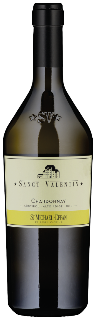 St. Michael-Eppan St. Valentin Chardonnay