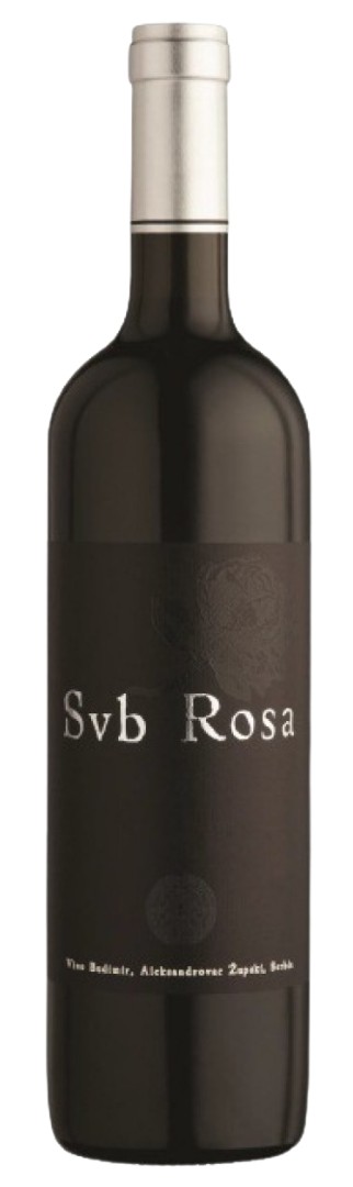 Budimir Svb Rosa